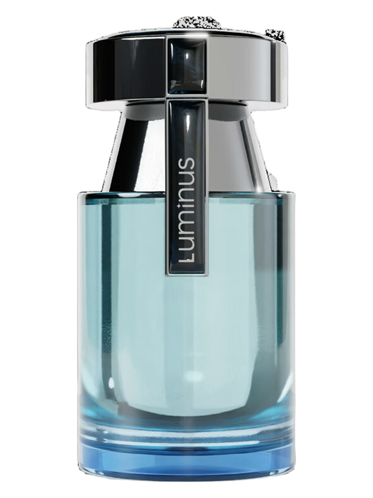 Luminus Pour Homme Rue Broca 100ml EDP