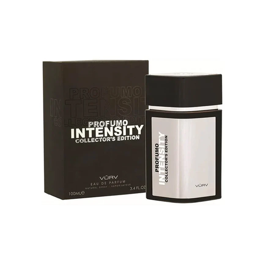 Profumo Intensity Collector´s Edition 100ml EDP