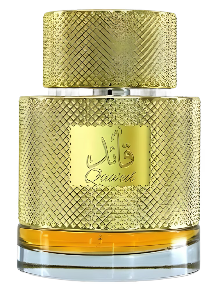 Qaa'ed 100ml EDP