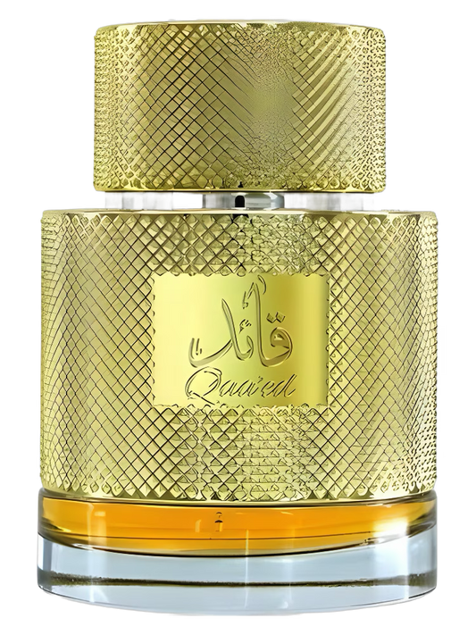 Qaa'ed 100ml EDP
