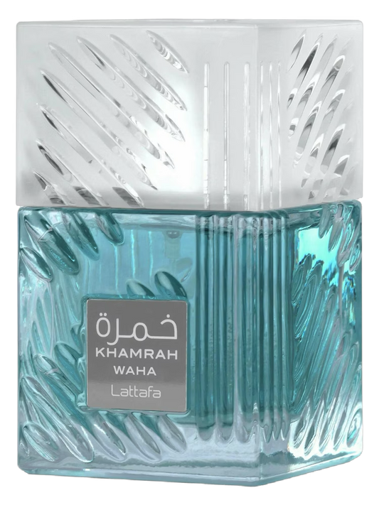 Khamrah Waha 100ml EDP