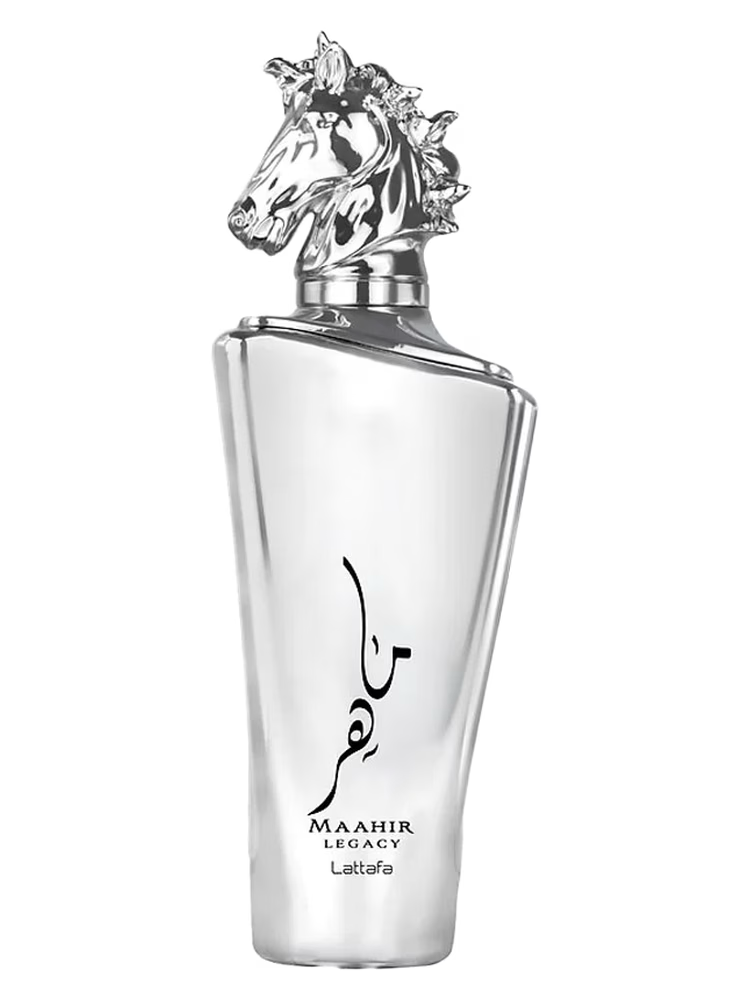 Maahir Legacy 100ml EDP