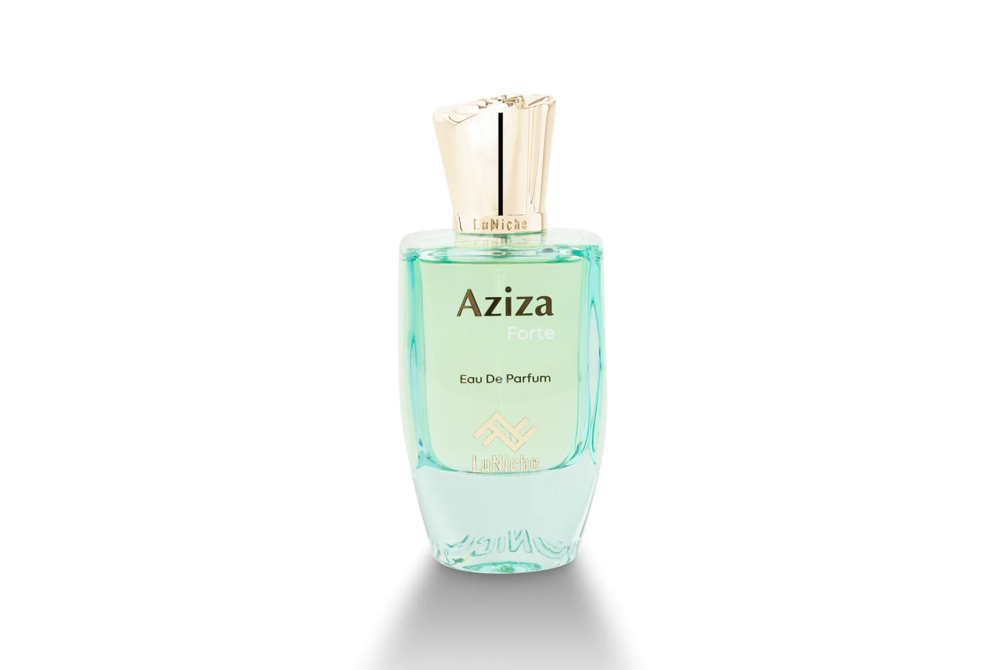 Aziza Forte 100ml EDP