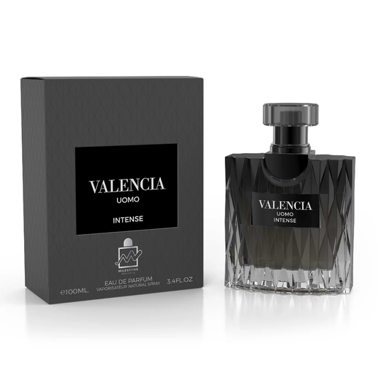 Valencia Uomo Intense 100ml EDP