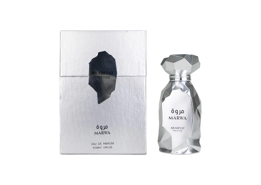 Marwa 100ml EDP