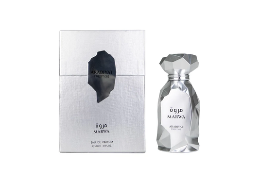 Marwa 100ml EDP