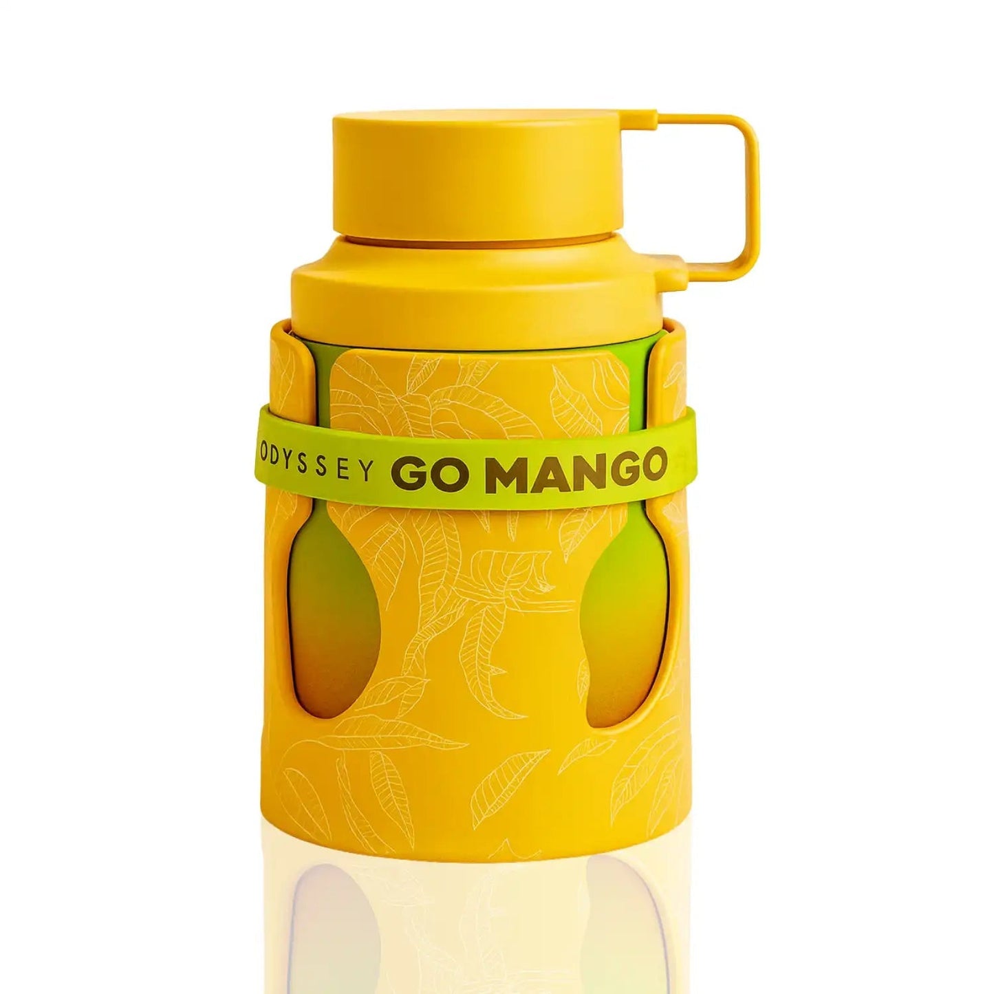 Odyssey Go Mango Tropical Collection 100ml EDP