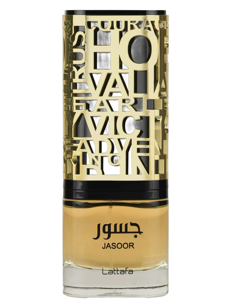Jasoor 100ml EDP
