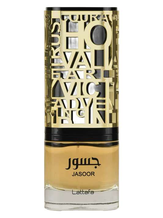 Jasoor 100ml EDP