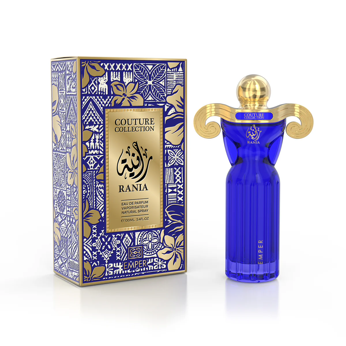 Couture Collection Rania 100ml EDP