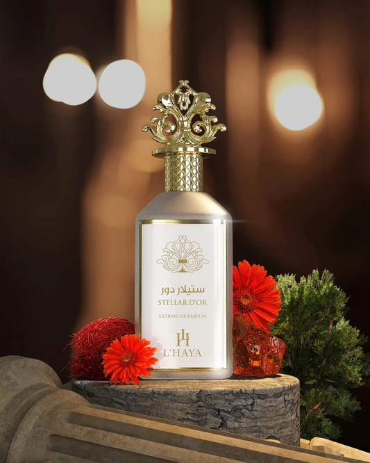 L’Haya Stella D’or 100ml EP