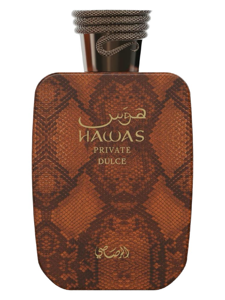 Hawas Private Dulce 100ml EDP