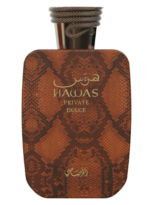 Hawas Private Dulce 100ml EDP