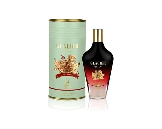 Glacier Bella 100ml EDP