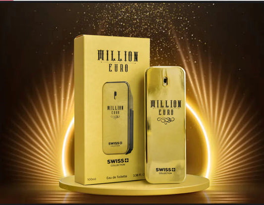 Million Euro 100ml EDT
