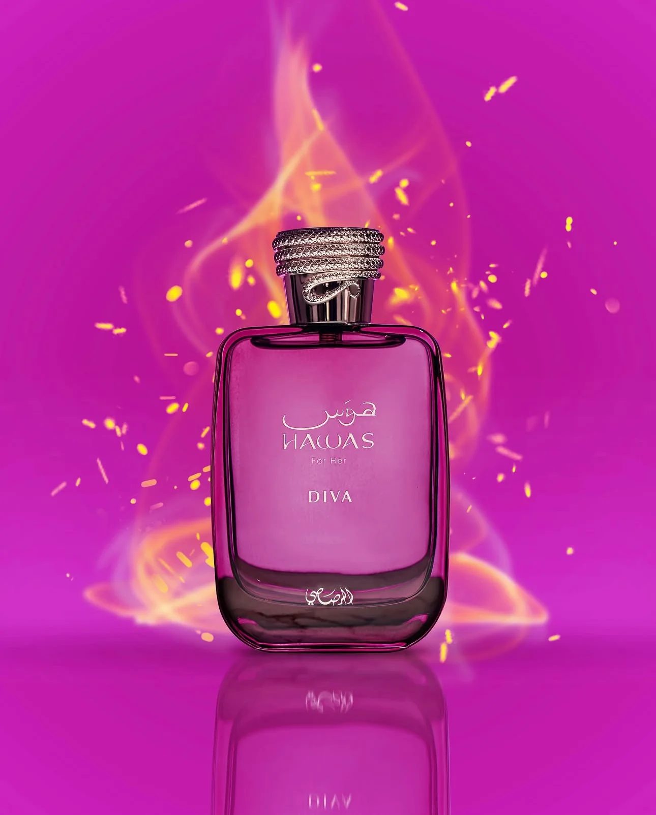 Hawas Diva 100ml EDP