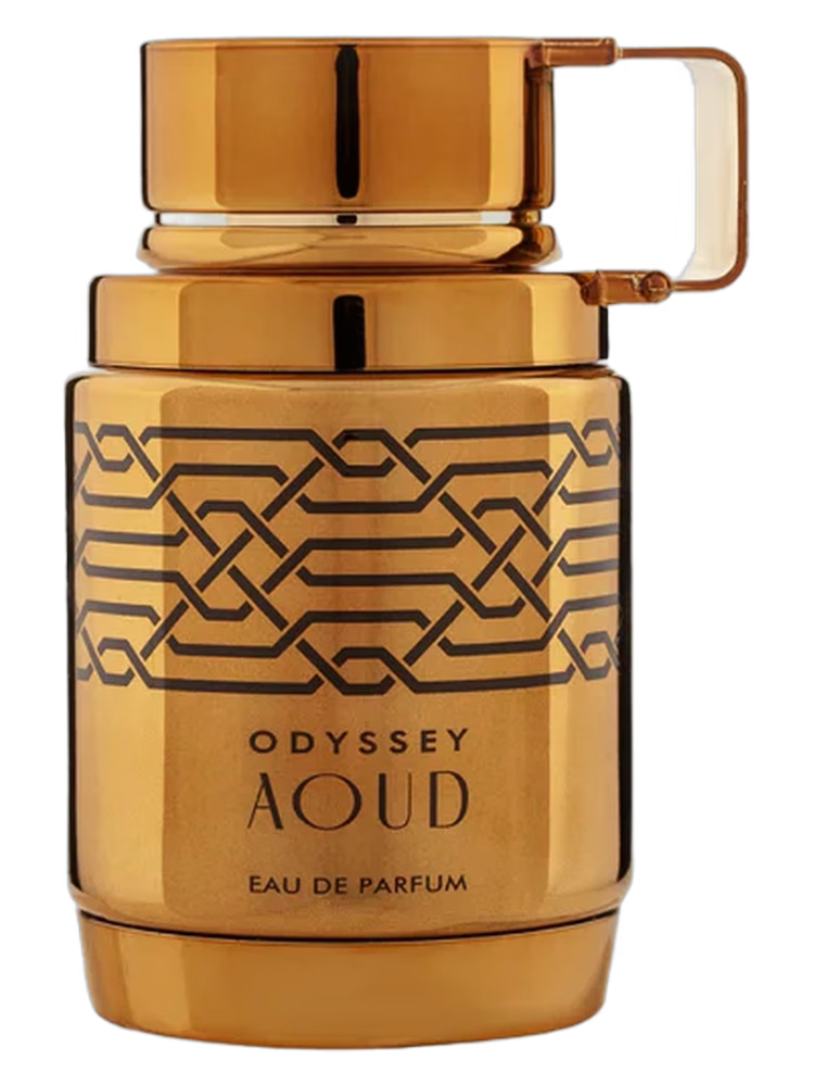 Odyssey Aoud 100ml EDP
