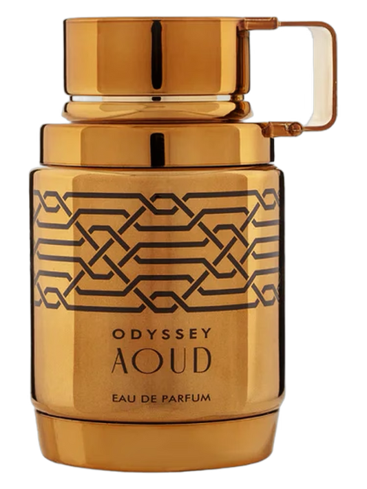 Odyssey Aoud 100ml EDP