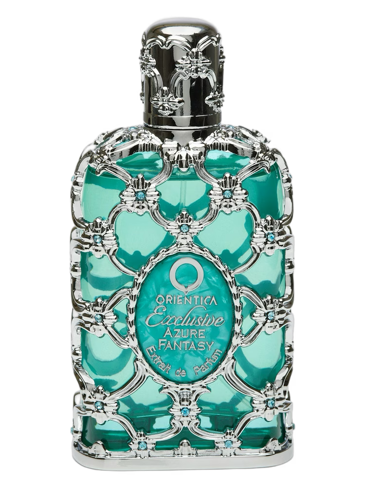Azure Fantasy 80ml EDP