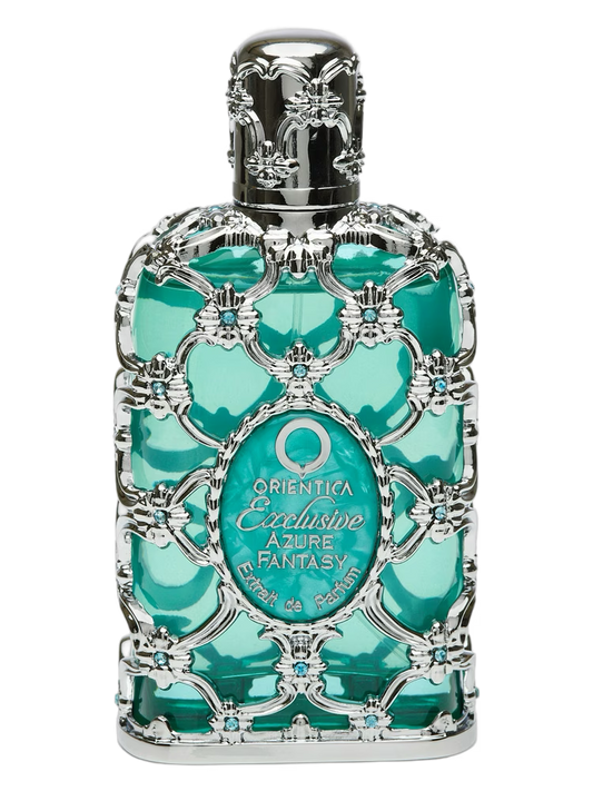 Azure Fantasy 80ml EDP
