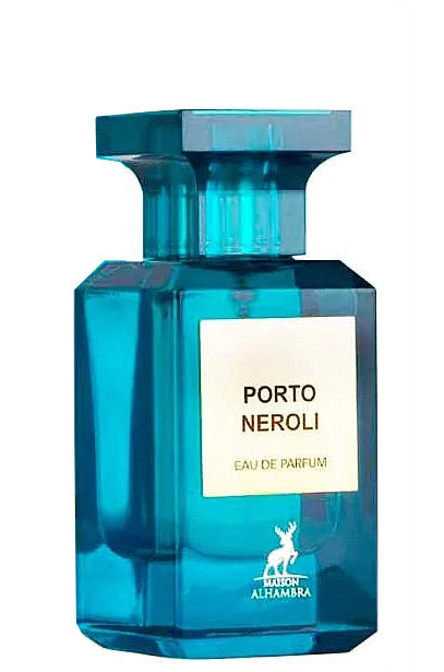 Porto Neroli 100ml EDP