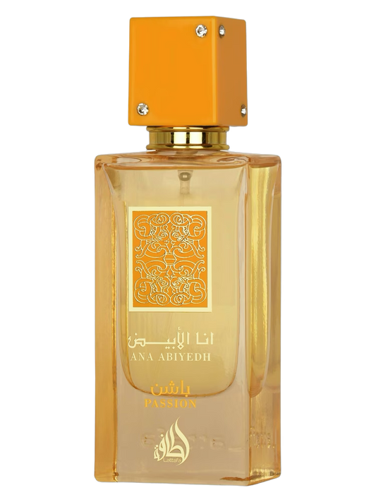 Ana Abiyedh Passion 60ml EDP