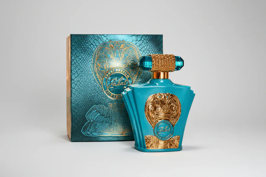 Z23 100ml EDP