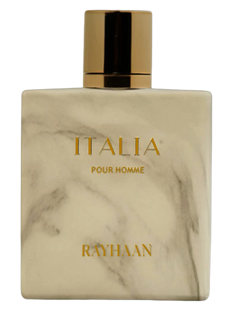 Italia 100ml EDP