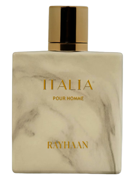 Italia 100ml EDP
