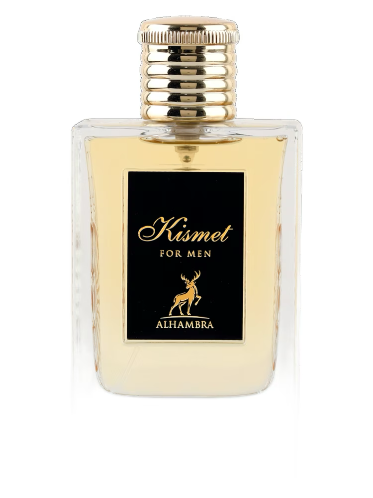 Kismet 100ml EDP