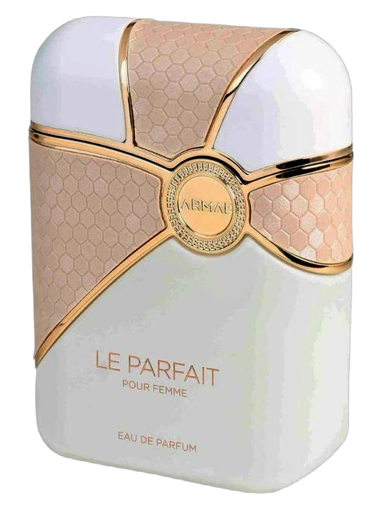 Le Parfait Pour Femme 100ml EDP