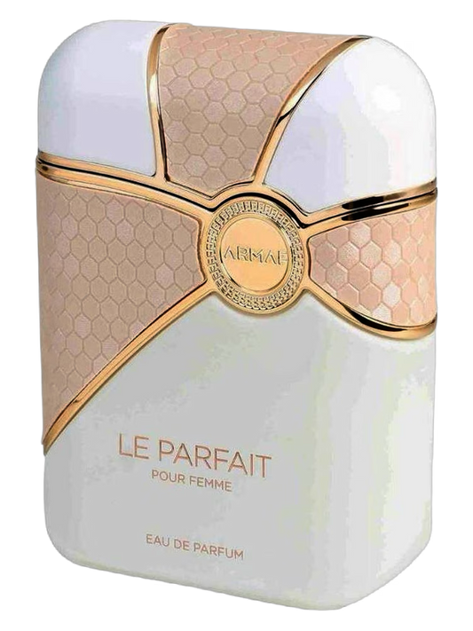 Le Parfait Pour Femme 100ml EDP