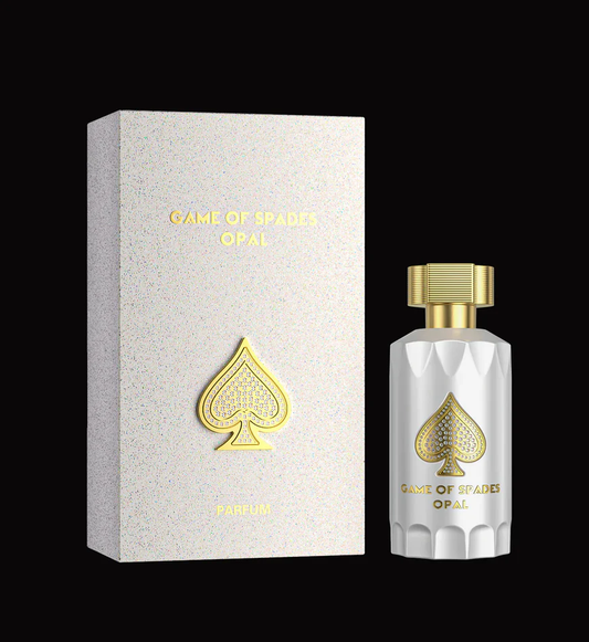 Game Of Spades Opal 90ml EDP