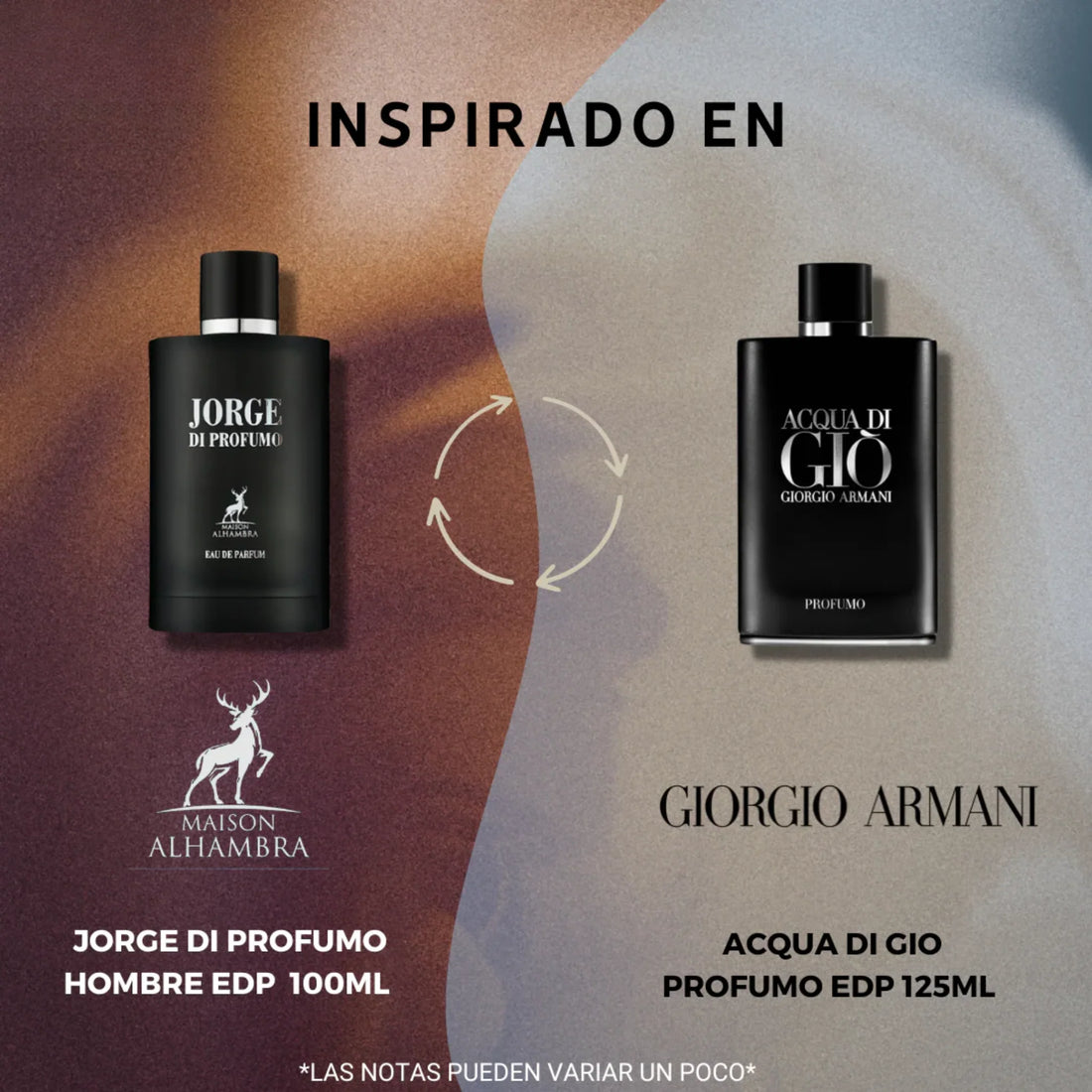 Jorge Di Profumo 100ml EDP