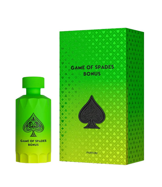 Game Of Spades Bonus 90ml EDP