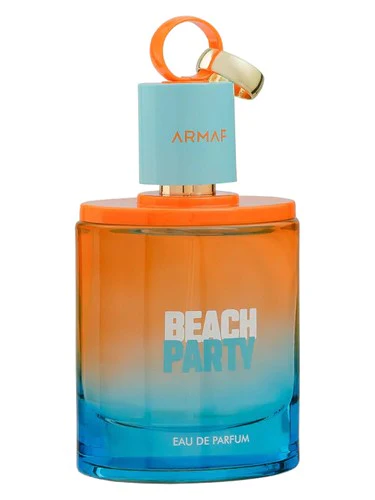 Beach Party 100ml EDP