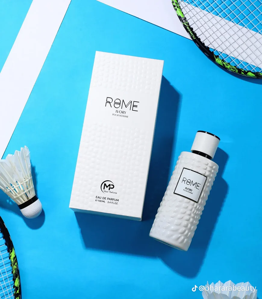 Rome Ivory Pour Homme 100ml EDP