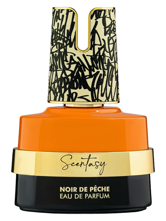 Scentasy Noir de Pêche 100ml EDP