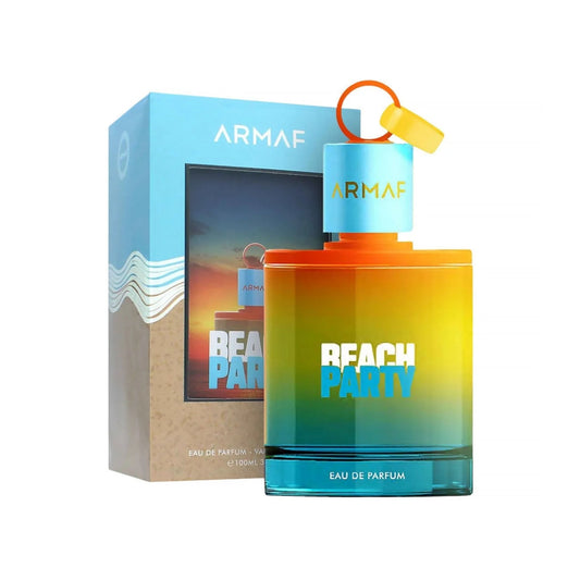 Beach Party 100ml EDP