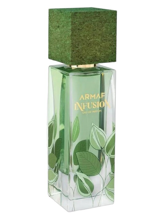 Infusion 100ml EDP