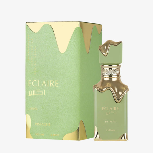 Eclaire Pistache 100ml EDP