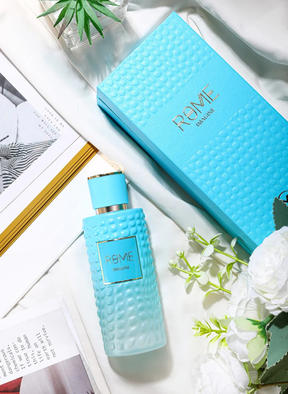 Rome Imagine 100ml EDP