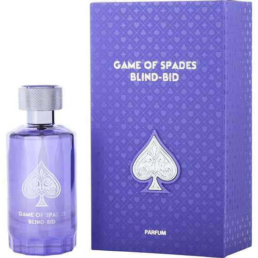 Game Of Spades Blind Bid 100ml EDP