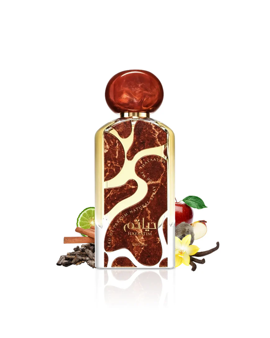 Hayatim 100ml EDT