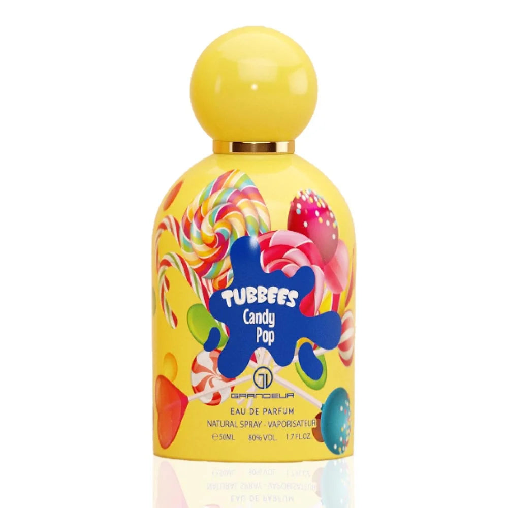 Tubbees Candy Pop 50ml EDP