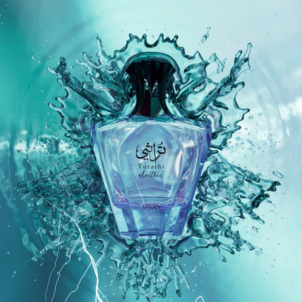 Turathi Electric 90ml EDP