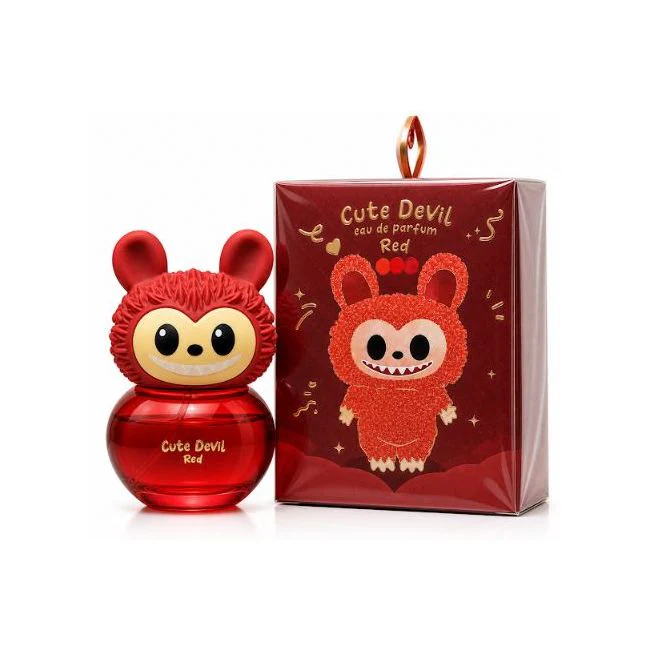 Cute Devil Red 100ml EDP