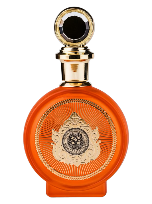 Paris Corner North Stag Expressions IV Quatre 100ml EDP