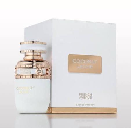 Coconut Leche 80ml EDP