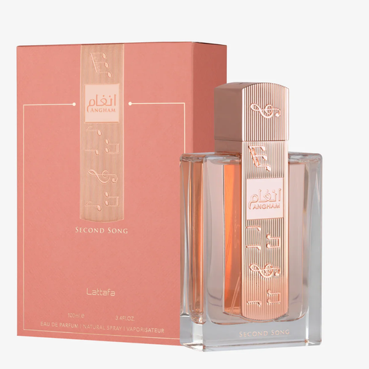Angham Second Song 100ml EDP
